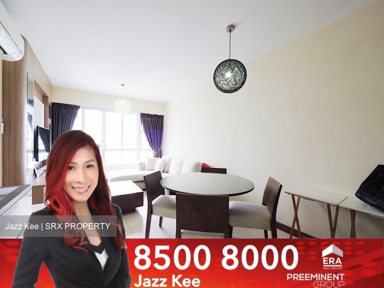 Blk 430A Fernvale Link (Sengkang), HDB 4 Rooms #175707192